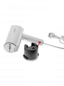 Отпариватель для одежды ручной складной TITAVIN TI-STM001